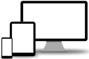Diseño web Bogotá para todos los dispositivos Computador Telefonos Tabletas
